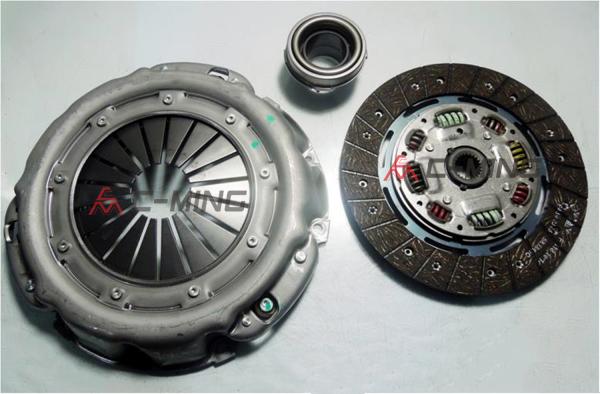 Buy cheap FTC-575 Valeo Clutch Kits 241mm*23 LAND ROVER I DISCOVERY I 23 L from wholesalers