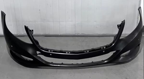 Buy cheap M-Benz S Class W222 2013-2017 front bumper from wholesalers