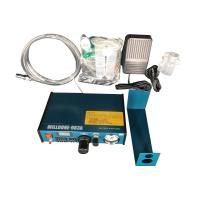 Buy cheap Willdone 983A Digital Semi Automatic Pneumatic Glue Dispenser, Glue Dispensing product