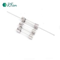 Buy cheap MFC2120 Glass Tube Miniature Cartridge Fuse Fast Acting 12A 250V/150V 6*32mm product