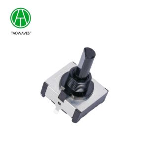 Buy cheap Alps Encoder with Dual Push Button and Analog Rotary Output from wholesalers