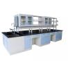 Buy cheap C Frame Laboratory Wall Bench H Frame Science Lab Work Workbench 12.7mm from wholesalers