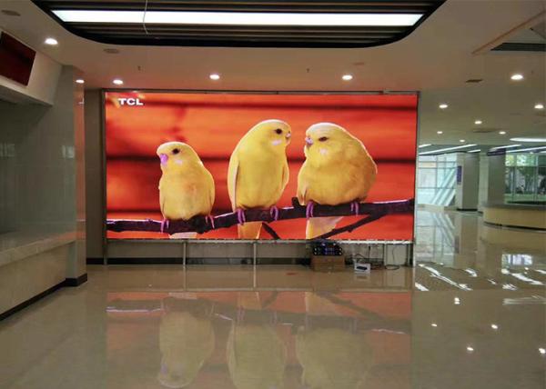 Buy cheap Hotel Full Color SMD 320X160mm 128X64 Dots P2.5 Led Module from wholesalers