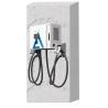 Buy cheap CE Approved Commercial DC EV Charging Station 30KW 60KW With IEC 61851-23 from wholesalers