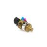 Buy cheap PC400-6 6742-01-1980 3915329 Excavator Diesel Engine Parts NT855 Water Coolant Temperature Sensor from wholesalers