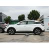 Buy cheap Blue Color SUV EV Cars 5 Doors 5 Seater U Nezha New Energy Vehicles from wholesalers