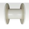 Buy cheap Plastic PN500 Standard Bobbin Spool Reel For Copper Wire Machine Packaging from wholesalers