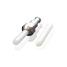 Buy cheap UPC Fiber Optic Ferrule For Data Network Communication , Standard / Angle / Step from wholesalers