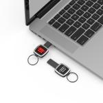 OEM Supported Colorful USB Flash Drive with USB 2.0 and USB 3.0 Ports