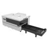Buy cheap 8000W cnc fiber laser cutting machine for sale with Exchange Table from wholesalers