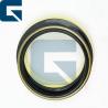 Buy cheap SA8048-0010 Track Adjuster Seal Kit For EC290B Excavator Parts from wholesalers
