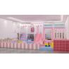 Buy cheap Toddlers Indoor Playground Equipment from wholesalers