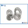 Buy cheap Customized Slip On Alloy Steel pipe Flanges N06625 NS336 DIN 2.4856 ASTM SB446 from wholesalers