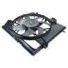 Buy cheap 600W Cooling Radiator Fan for Mercedes Benz W166 W292 ML GLS GLE OE 0999062400 0999062500 from wholesalers