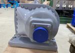 06TTA266 120HP Carlyle Screw Refrigeration Air Cooling Semi Hermetic Compressor