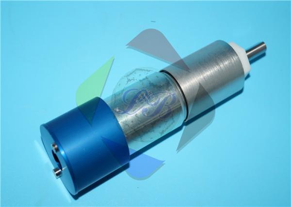 92.112.1311/01 HD Original Mo Machine Suction Drum Motor Spare Parts For HD
