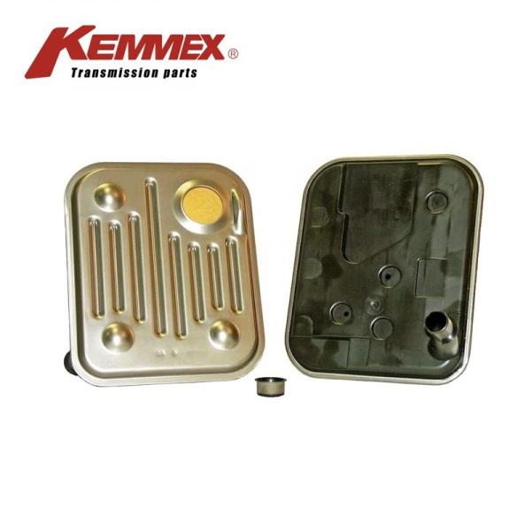 Buy cheap OEM Size 4L80E Transmission Filter 24204277 24208847 24210468 for GM 1997 and UP from wholesalers