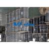 Buy cheap ASTM A213 / A269 S30400 / S31600 Stainless Steel Coiled Tubing / Stainless Steel Coil Pipe from wholesalers