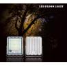 Buy cheap AC 110V 220V Outdoor LED Flood Lights IP65 Waterproof Die Cast Aluminium PC Lens from wholesalers