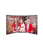 32 inch Android system wall mounted digital advertising display with 16gB ROM