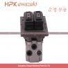 Buy cheap Doosan Hydraulic Foot Pedal Control Valve DX225 DX260 DX380 from wholesalers