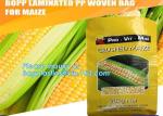 Big Bulk Bag 1.5 Ton Pp Woven Big Bulk FIBC Bags Grain Wheat Flour Super Sack