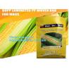 Buy cheap Big Bulk Bag 1.5 Ton Pp Woven Big Bulk FIBC Bags Grain Wheat Flour Super Sack,Woven Big Bag Jumbo Bags from wholesalers