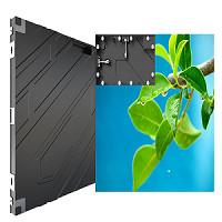 Buy cheap P1.48 Indoor Fixed LED Screen Ultra-Thin LED Wall Panel Screen Display from wholesalers