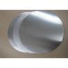 Buy cheap Alloy 1060 Smooth Aluminum Circle Disc Plate Sheet For Making Aluminum Pot from wholesalers