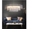 Buy cheap Living room Bedroom Hotel Luxury dining chandelier decorative light(WH-CC-25) from wholesalers