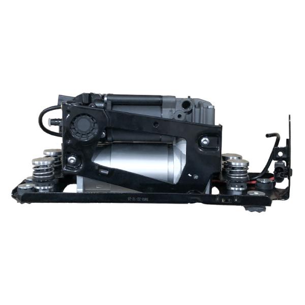 37206886059 Air Compressor Air Pump For Rolls Royce Ghost RR4 Airhock Absorbers