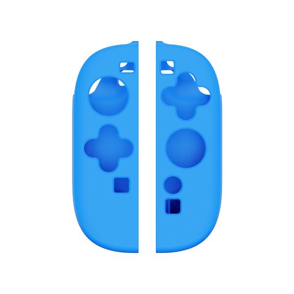 Buy cheap Ergonomic Handle Silicone Protective Skin Cover Silicone Cover Shell for Nintendo Switch 2 Joycon Gaming Accessories from wholesalers