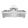 Buy cheap Automatic skin packing machine Modified Atmosphere Skin Tray Vacuum Packer from wholesalers