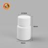 Buy cheap HDPE Matte Plastic Pill Bottle 15ml 20ml 30ml Capsule Medicine Pill Bottles from wholesalers