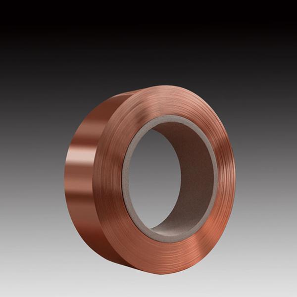 Buy cheap Copper Nickel Composite Tape For Battery Connections from wholesalers