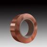 Buy cheap Copper Nickel Composite Tape For Battery Connections from wholesalers
