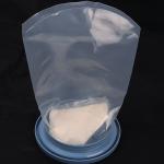 500ml Disposable Suction Canister Liners Bag For Medical Waste Liquid Collection