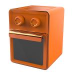 Easy Clean Top Rated Air Fryer Oven , Oil Less Fryer Oven OEM Acceptable