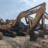 Buy cheap 125KW Sany235C Second-hand Excavator Original Hydraulic Pump and Affordable Efficiency from wholesalers