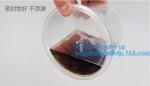 PLA Tray To Go Containers Food Disposable Biodegradable Plastic PLA bowl Salad