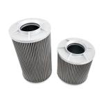 0.3 Micron Hydraulic Oil Suction Filter For Industrial Machinery / Engineering