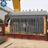 Buy cheap Horizontal Water Fire Tube Chain Grate Coal Fired Steam Boiler For Central Heating, Residential Heating from wholesalers
