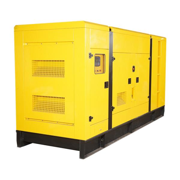 Buy cheap 260 Kilowatt Farrand Perkins Diesel Generator Set 400V Soundproof Genset from wholesalers
