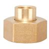 Buy cheap 1/4" To 3/4'' Garden Hose Swivel from wholesalers