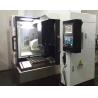 Buy cheap 24000 RPM High Speed CNC VMC Machine Five Axis Machining With 150 KG Max Load from wholesalers