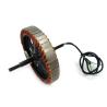 Buy cheap 26'' 500 Watt Hub Motor Wheel Ebike Front Or Rear Electric Bike Kit Led Or Lcd Display from wholesalers