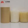 Buy cheap White To Yellowish PUR Glue For Bookbinding , Hot Melt Binding Glue For Paper PUR-7215 from wholesalers
