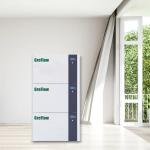 20kw Tesla Powerwall Lifepo4 Energy Storage Battery Prismatic Cell