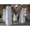 Buy cheap V 72 Kg/H Industrial Powder Mixer Equipment from wholesalers