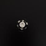 Bridgelux / Epistar Chip 140lm 350ma 1w High Power LED 120 degree LM-80